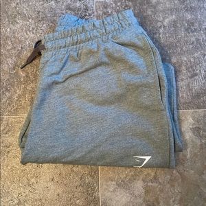 Gymshark women’s sweatpants